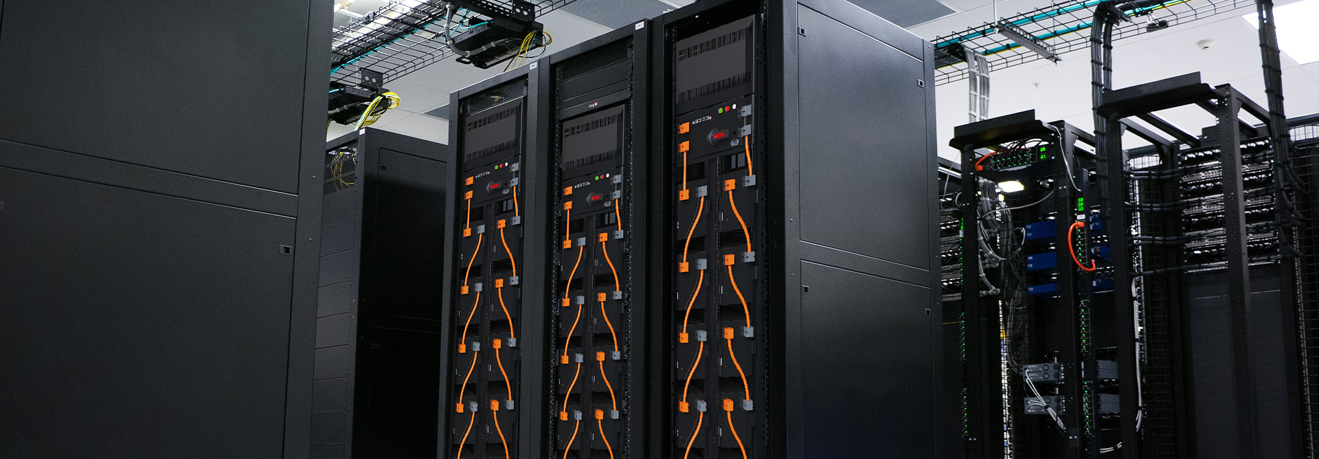 數(shù)據(jù)中心儲能產(chǎn)品